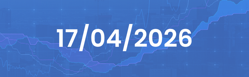 Daily Analysis 17/04/2026